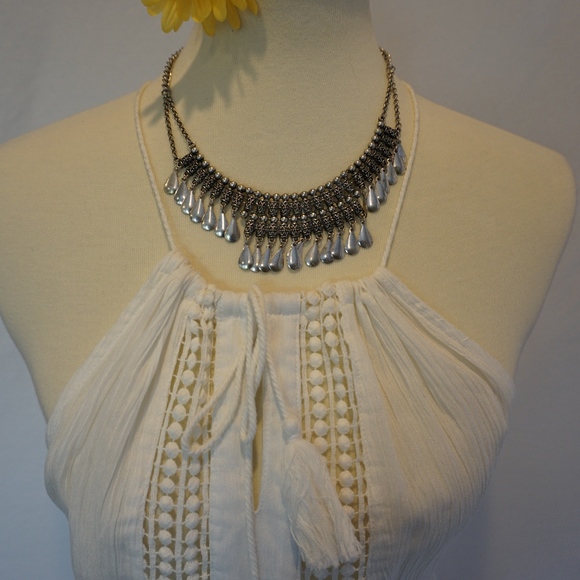 Cover up Tunic Dress - Picture 2 of 5